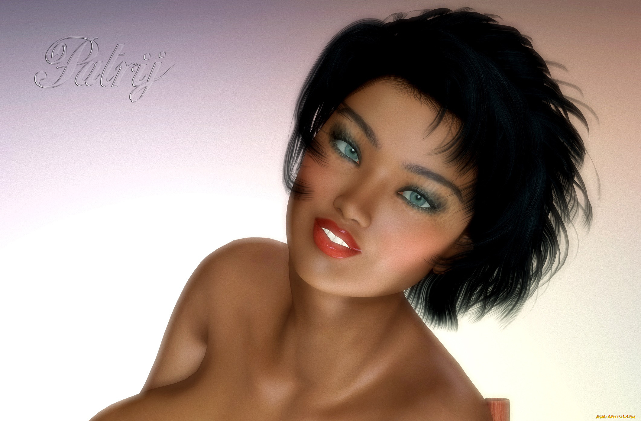3 ,  , portraits, , , 